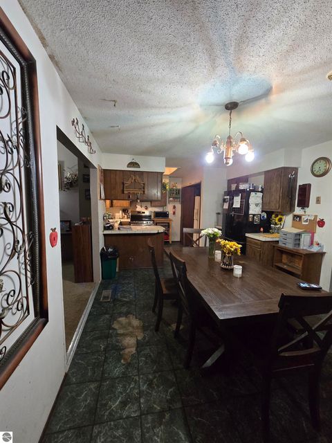 Tiny photo for 6439 Tecumseh Avenue, Oscoda, MI 48750 (MLS # 1941862)