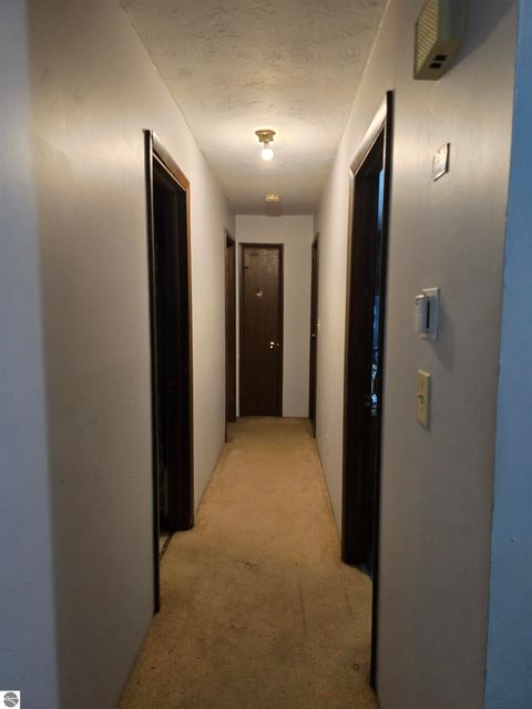 Tiny photo for 6439 Tecumseh Avenue, Oscoda, MI 48750 (MLS # 1941862)