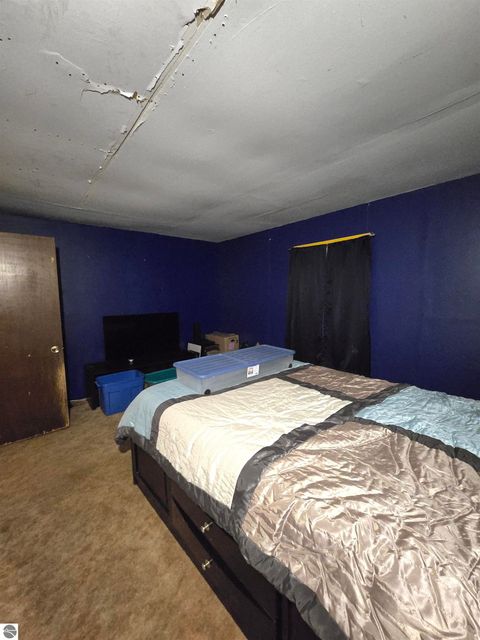 Tiny photo for 6439 Tecumseh Avenue, Oscoda, MI 48750 (MLS # 1941862)