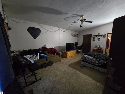 Tiny photo for 6439 Tecumseh Avenue, Oscoda, MI 48750 (MLS # 1941862)