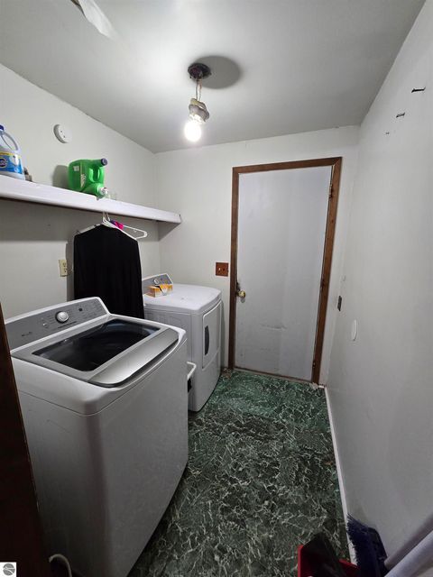 Tiny photo for 6439 Tecumseh Avenue, Oscoda, MI 48750 (MLS # 1941862)