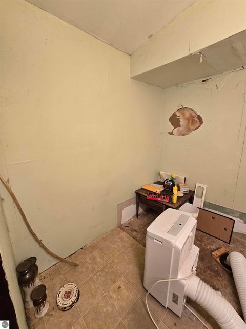 Tiny photo for 6439 Tecumseh Avenue, Oscoda, MI 48750 (MLS # 1941862)