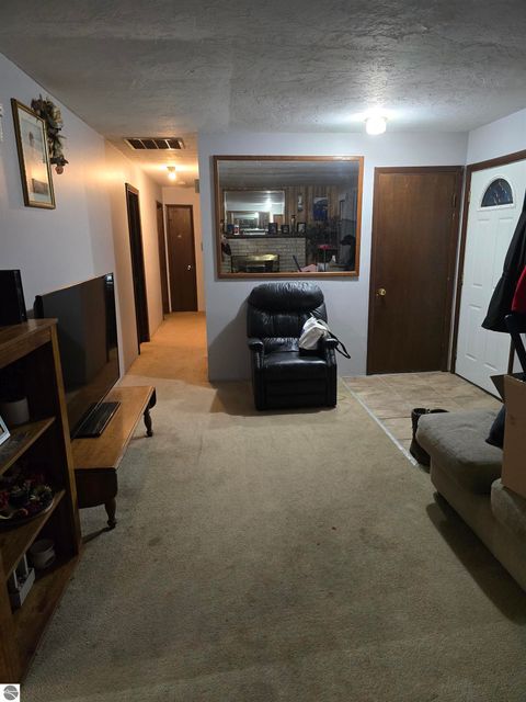 Tiny photo for 6439 Tecumseh Avenue, Oscoda, MI 48750 (MLS # 1941862)