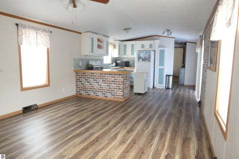 Tiny photo for 3461 Alma Drive, Alma, MI 48801 (MLS # 1942196)