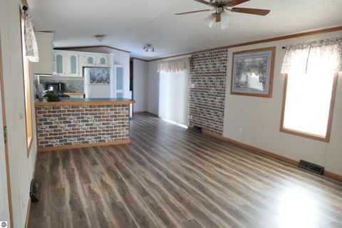 Tiny photo for 3461 Alma Drive, Alma, MI 48801 (MLS # 1942196)