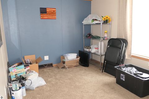 Tiny photo for 3461 Alma Drive, Alma, MI 48801 (MLS # 1942196)