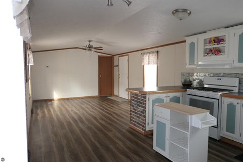 Tiny photo for 3461 Alma Drive, Alma, MI 48801 (MLS # 1942196)