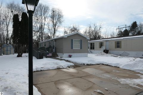 Tiny photo for 3461 Alma Drive, Alma, MI 48801 (MLS # 1942196)