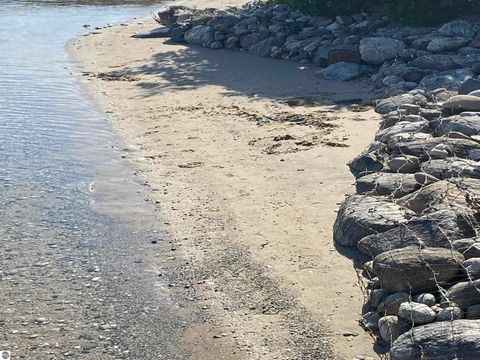 Tiny photo for 7954 Cedar Street, Beulah, MI 49617 (MLS # 1941192)