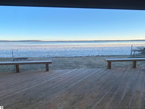 Tiny photo for 7954 Cedar Street, Beulah, MI 49617 (MLS # 1941192)