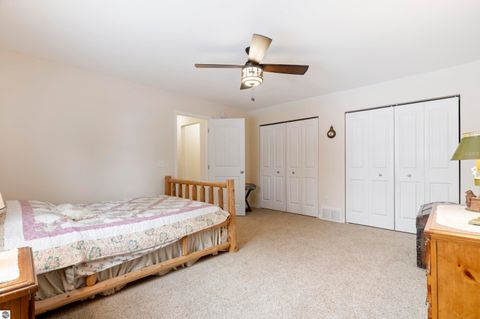 Tiny photo for 7954 Cedar Street, Beulah, MI 49617 (MLS # 1941192)