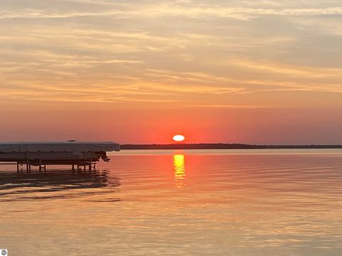 Tiny photo for 7954 Cedar Street, Beulah, MI 49617 (MLS # 1941192)