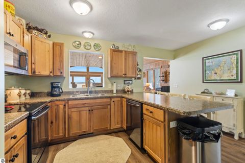 Tiny photo for 7954 Cedar Street, Beulah, MI 49617 (MLS # 1941192)