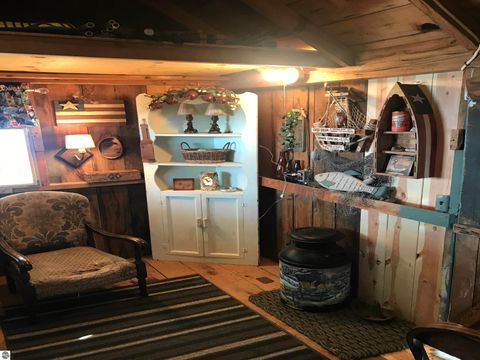 Tiny photo for 7954 Cedar Street, Beulah, MI 49617 (MLS # 1941192)