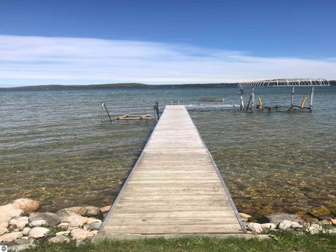 Tiny photo for 7954 Cedar Street, Beulah, MI 49617 (MLS # 1941192)