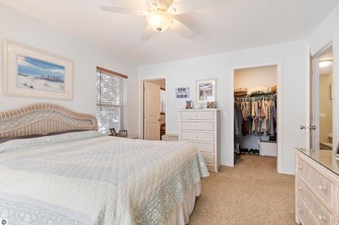 Tiny photo for 7954 Cedar Street, Beulah, MI 49617 (MLS # 1941192)