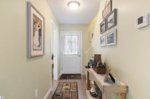 Tiny photo for 7954 Cedar Street, Beulah, MI 49617 (MLS # 1941192)