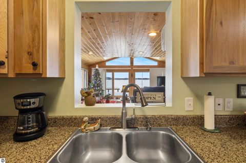 Tiny photo for 7954 Cedar Street, Beulah, MI 49617 (MLS # 1941192)