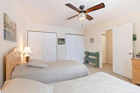 Tiny photo for 7954 Cedar Street, Beulah, MI 49617 (MLS # 1941192)