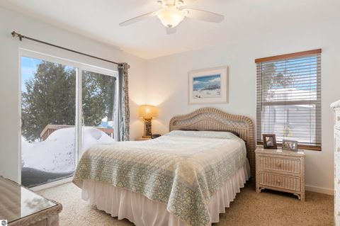 Tiny photo for 7954 Cedar Street, Beulah, MI 49617 (MLS # 1941192)