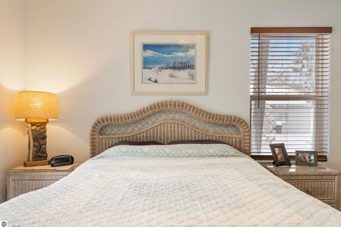 Tiny photo for 7954 Cedar Street, Beulah, MI 49617 (MLS # 1941192)