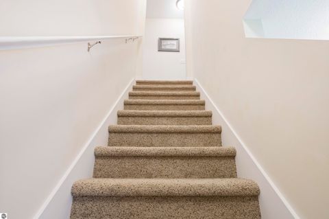 Tiny photo for 7954 Cedar Street, Beulah, MI 49617 (MLS # 1941192)