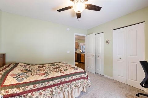 Tiny photo for 7954 Cedar Street, Beulah, MI 49617 (MLS # 1941192)