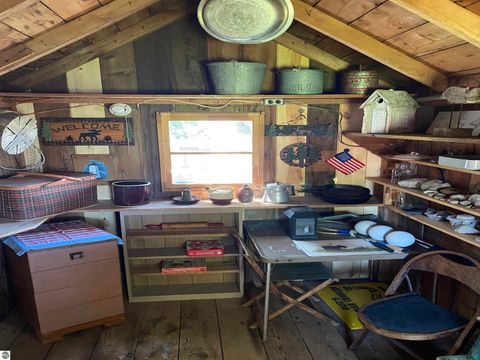 Tiny photo for 7954 Cedar Street, Beulah, MI 49617 (MLS # 1941192)