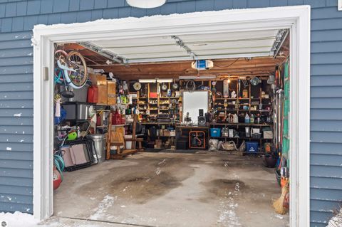 Tiny photo for 7954 Cedar Street, Beulah, MI 49617 (MLS # 1941192)