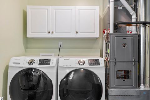 Tiny photo for 7954 Cedar Street, Beulah, MI 49617 (MLS # 1941192)