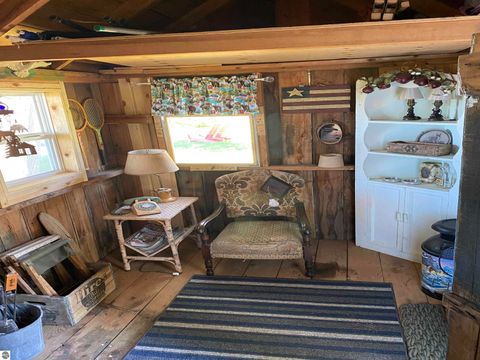 Tiny photo for 7954 Cedar Street, Beulah, MI 49617 (MLS # 1941192)