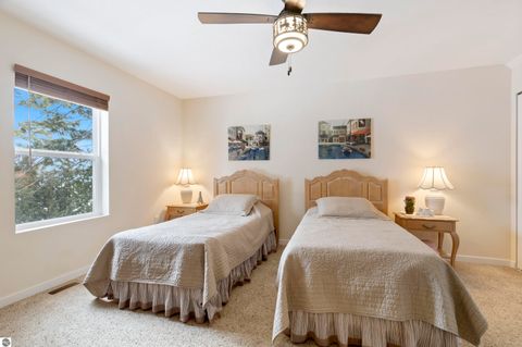 Tiny photo for 7954 Cedar Street, Beulah, MI 49617 (MLS # 1941192)