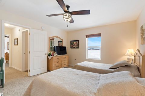 Tiny photo for 7954 Cedar Street, Beulah, MI 49617 (MLS # 1941192)