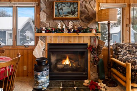 Tiny photo for 7954 Cedar Street, Beulah, MI 49617 (MLS # 1941192)