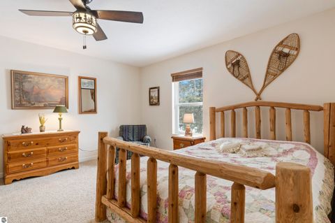 Tiny photo for 7954 Cedar Street, Beulah, MI 49617 (MLS # 1941192)