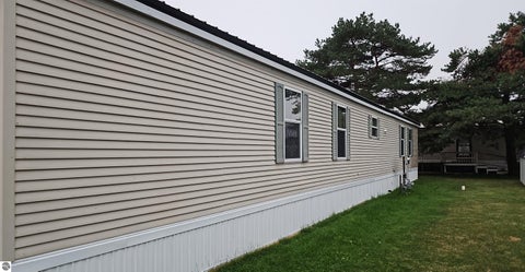 Tiny photo for 4151 E Jordan Road #LOT 21, Mt Pleasant, MI 48858 (MLS # 1950139)