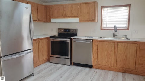 Tiny photo for 4151 E Jordan Road #LOT 21, Mt Pleasant, MI 48858 (MLS # 1950139)
