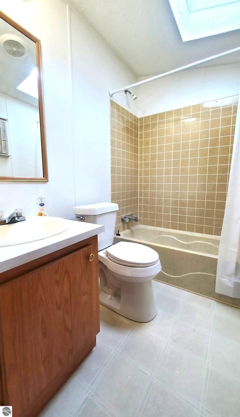 Tiny photo for 4151 E Jordan Road #LOT 21, Mt Pleasant, MI 48858 (MLS # 1950139)