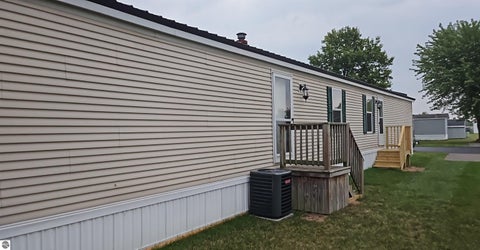 Tiny photo for 4151 E Jordan Road #LOT 21, Mt Pleasant, MI 48858 (MLS # 1950139)