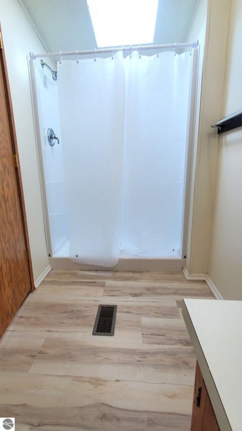 Tiny photo for 4151 E Jordan Road #LOT 21, Mt Pleasant, MI 48858 (MLS # 1950139)