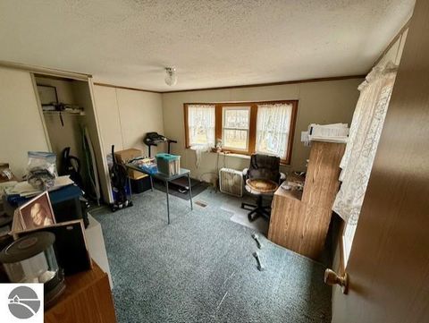 Tiny photo for 2888 Timberlane Road, Harrison, MI 48625 (MLS # 1943673)
