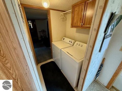 Tiny photo for 2888 Timberlane Road, Harrison, MI 48625 (MLS # 1943673)