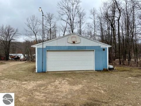 Tiny photo for 2888 Timberlane Road, Harrison, MI 48625 (MLS # 1943673)