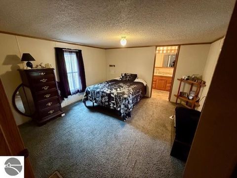 Tiny photo for 2888 Timberlane Road, Harrison, MI 48625 (MLS # 1943673)