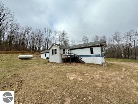 Photo of 2888 Timberlane Road, Harrison, MI 48625 (MLS # 1943673)