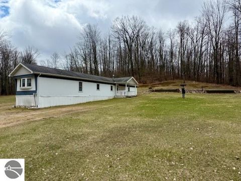 Tiny photo for 2888 Timberlane Road, Harrison, MI 48625 (MLS # 1943673)