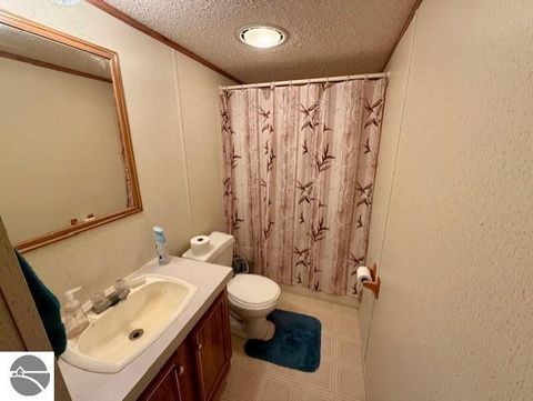 Tiny photo for 2888 Timberlane Road, Harrison, MI 48625 (MLS # 1943673)