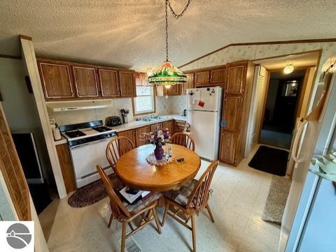 Tiny photo for 2888 Timberlane Road, Harrison, MI 48625 (MLS # 1943673)