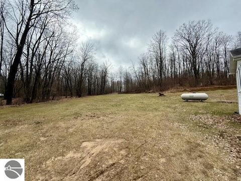Tiny photo for 2888 Timberlane Road, Harrison, MI 48625 (MLS # 1943673)