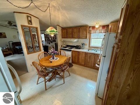 Tiny photo for 2888 Timberlane Road, Harrison, MI 48625 (MLS # 1943673)
